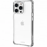 Аксессуары для смартфона UAG Чехол Plyo Series для iPhone 13 Pro Ice 113152114343
