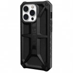 Аксессуары для смартфона UAG iPhone 13 Pro Max Monarch- Black 113161114040