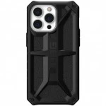 Аксессуары для смартфона UAG iPhone 13 Pro Max Monarch- Black 113161114040