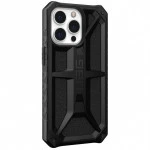 Аксессуары для смартфона UAG iPhone 13 Pro Max Monarch- Black 113161114040