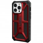 Аксессуары для смартфона UAG iPhone 13 Pro Max Monarch- Crimson 113161119494