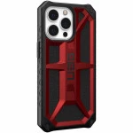 Аксессуары для смартфона UAG iPhone 13 Pro Max Monarch- Crimson 113161119494