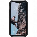 Аксессуары для смартфона UAG Чехол Monarch Series для iPhone 13 Pro Max Carbon Fiber 113161114242