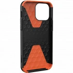 Аксессуары для смартфона UAG Чехол Civilian для iPhone 13 Pro Max Black 11316D114040