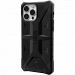 Аксессуары для смартфона UAG Чехол Pathfinder Series для iPhone 13 Pro Max Black 113167114040