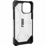 Аксессуары для смартфона UAG Чехол Plasma Series для iPhone 13 Pro Max Ice 113163114343