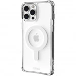 Аксессуары для смартфона Apple iPhone 13 Pro Max Plyo Magsafe- Ice 113162184343