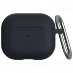 Аксессуары для смартфона UAG Чехол DOT Case для AirPods 3 Black 10292V314040