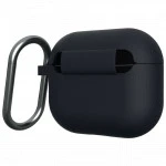 Аксессуары для смартфона UAG Чехол DOT Case для AirPods 3 Black 10292V314040
