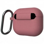 Аксессуары для смартфона UAG Чехол DOT Case для AirPods 3 Dusty Rose 10292V314848