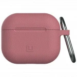 Аксессуары для смартфона UAG Чехол DOT Case для AirPods 3 Dusty Rose 10292V314848