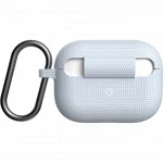 Аксессуары для смартфона UAG Чехол для Airpods Pro DOT Silicone Soft Blue 10251K315151