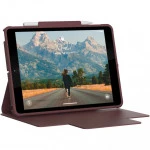 Аксессуары для смартфона UAG Чехол DOT Series для iPad 10.2" 2021 Aubergine 12191V314747