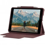 Аксессуары для смартфона UAG Чехол DOT Series для iPad 10.2" 2021 Aubergine 12191V314747