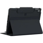 Аксессуары для смартфона UAG Чехол DOT Series для iPad 10.2" 2021 Black 12191V314040
