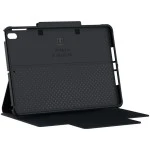 Аксессуары для смартфона UAG Чехол DOT Series для iPad 10.2" 2021 Black 12191V314040