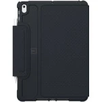 Аксессуары для смартфона UAG Чехол DOT Series для iPad 10.2" 2021 Black 12191V314040