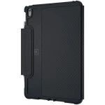Аксессуары для смартфона UAG Чехол DOT Series для iPad 10.2" 2021 Black 12191V314040