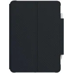 Аксессуары для смартфона UAG Чехол DOT Series для iPad 10.2" 2021 Black 12191V314040