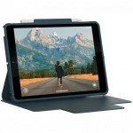 Аксессуары для смартфона UAG Чехол DOT Series для iPad 10.2" 2021 Deep Ocean 12191V315959