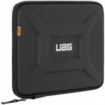 Аксессуары для смартфона UAG Чехол Medium для планшетов и ультрабуков до 13" Black 981890114040