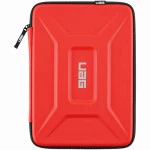 Аксессуары для смартфона UAG Чехол Medium для планшетов и ультрабуков до 13" Red 981890119393