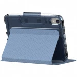 Аксессуары для смартфона UAG Чехол Lucent Series для iPad Mini (2021) Cerulean 12328N315858