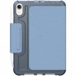 Аксессуары для смартфона UAG Чехол Lucent Series для iPad Mini (2021) Cerulean 12328N315858