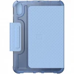 Аксессуары для смартфона UAG Чехол Lucent Series для iPad Mini (2021) Cerulean 12328N315858