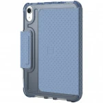 Аксессуары для смартфона UAG Чехол Lucent Series для iPad Mini (2021) Cerulean 12328N315858