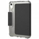 Аксессуары для смартфона UAG Чехол Lucent Series для iPad Mini (2021) Black 12328N314040