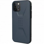 Аксессуары для смартфона UAG Чехол Mallard для iPhone 12 / 12 Pro Civilian 11235D115555