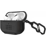 Аксессуары для смартфона UAG Чехол Metropolis LTHR ARMR Black для Apple AirPods Pro Black 102256118340