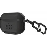 Аксессуары для смартфона UAG Чехол Metropolis LTHR ARMR Black для Apple AirPods Pro Black 102256118340