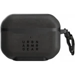 Аксессуары для смартфона UAG Чехол Metropolis LTHR ARMR Black для Apple AirPods Pro Black 102256118340