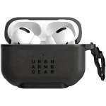 Аксессуары для смартфона UAG Чехол Metropolis LTHR ARMR Black для Apple AirPods Pro Black 102256118340