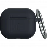 Аксессуары для смартфона UAG DOT чехол для AirPods 3 Black 11235K314040
