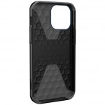 Аксессуары для смартфона UAG Чехол Civilian Series для iPhone 13 Pro Max Mallard 11316D115555