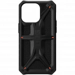 Аксессуары для смартфона UAG Чехол Monarch для iPhone 13 Pro Max 113161113940