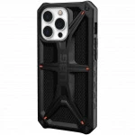Аксессуары для смартфона UAG Чехол Monarch для iPhone 13 Pro Max 113161113940