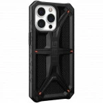 Аксессуары для смартфона UAG Чехол Monarch для iPhone 13 Pro Max 113161113940