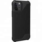 Аксессуары для смартфона UAG Чехол Metropolis LT FIBR для iPhone 12/12 Pro Black 11235O113940