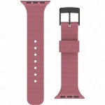 Аксессуары для смартфона UAG Ремешок DOT Textured Silicone Strap для Apple Watch 42/44/45 мм Dusty Rose 19249K314848