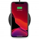 Belkin Pad Wireless Charging Qi WIA001VFBK (10)