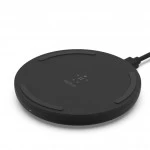 Belkin Pad Wireless Charging Qi WIA001VFBK (10)