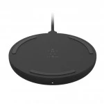 Belkin Pad Wireless Charging Qi WIA001VFBK (10)