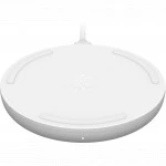 Belkin Pad Wireless Charging Qi WIA001VFWH (10)