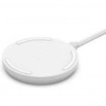 Belkin Pad Wireless Charging Qi WIA001VFWH (10)