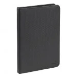 Аксессуары для смартфона RIVACASE 3214 black kick-stand tablet folio 8" 571040