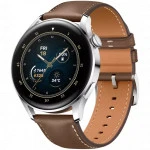 Huawei Watch Gt3 46mm Brown Jupiter-B19V